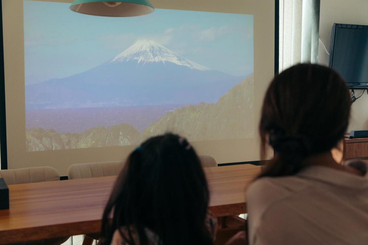Chillout House 大室山 Villa Itō Eksteriør billede