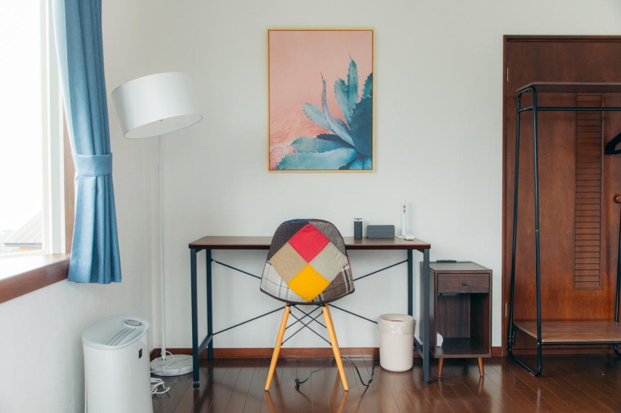 Chillout House 大室山 Villa Itō Eksteriør billede
